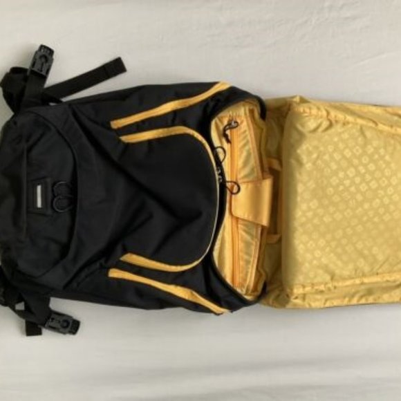 Osprey Google Commuter Padded Laptop Backpack Black Pack EDC Bag - Picture 5 of 8